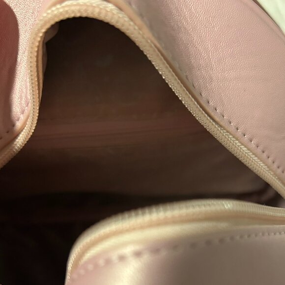 Pink Lantern Ita Bag Backpack by Tinkerbells Kawaii Convertible Crossbody - Picture 11 of 11